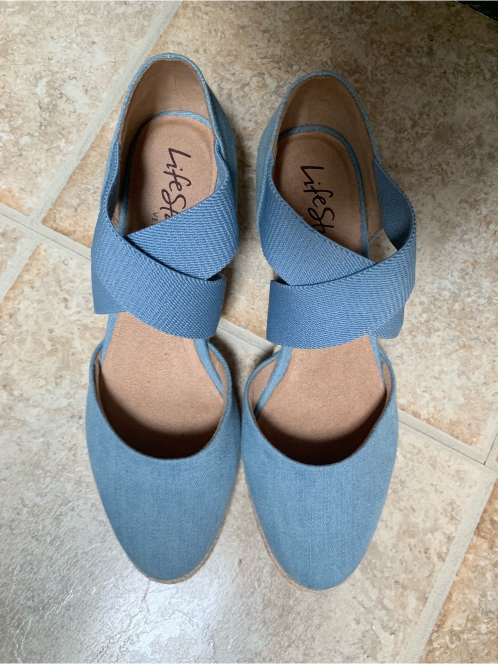 Shoes in Excellent Condition,